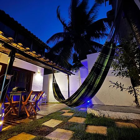 Vila Casa Wing Jijoca de Jericoacoara Exteriér fotografie