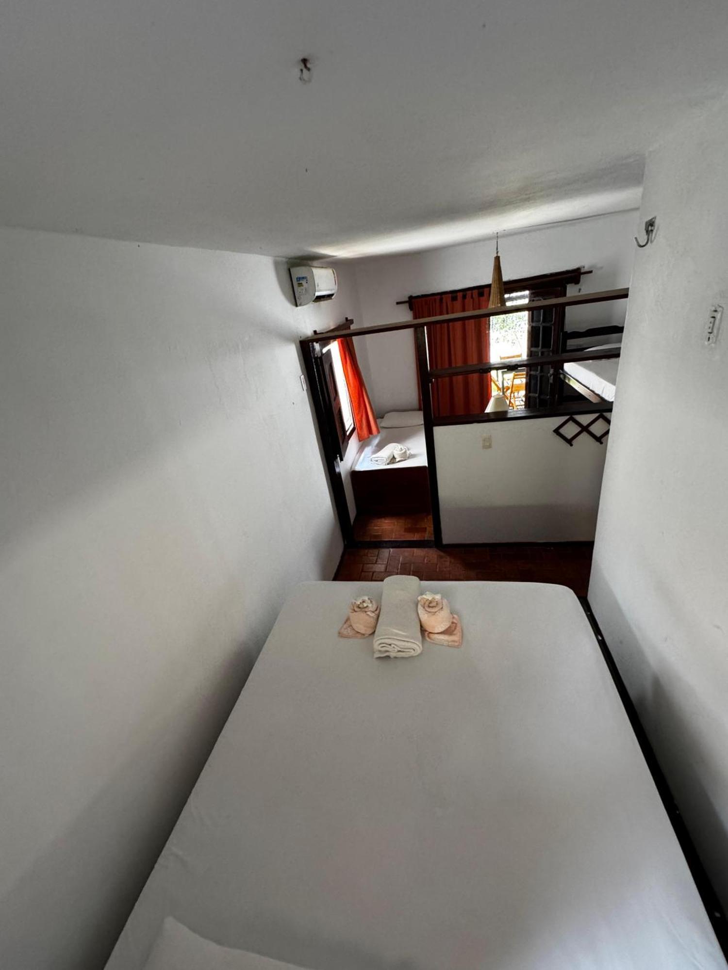 Vila Casa Wing Jijoca de Jericoacoara Exteriér fotografie