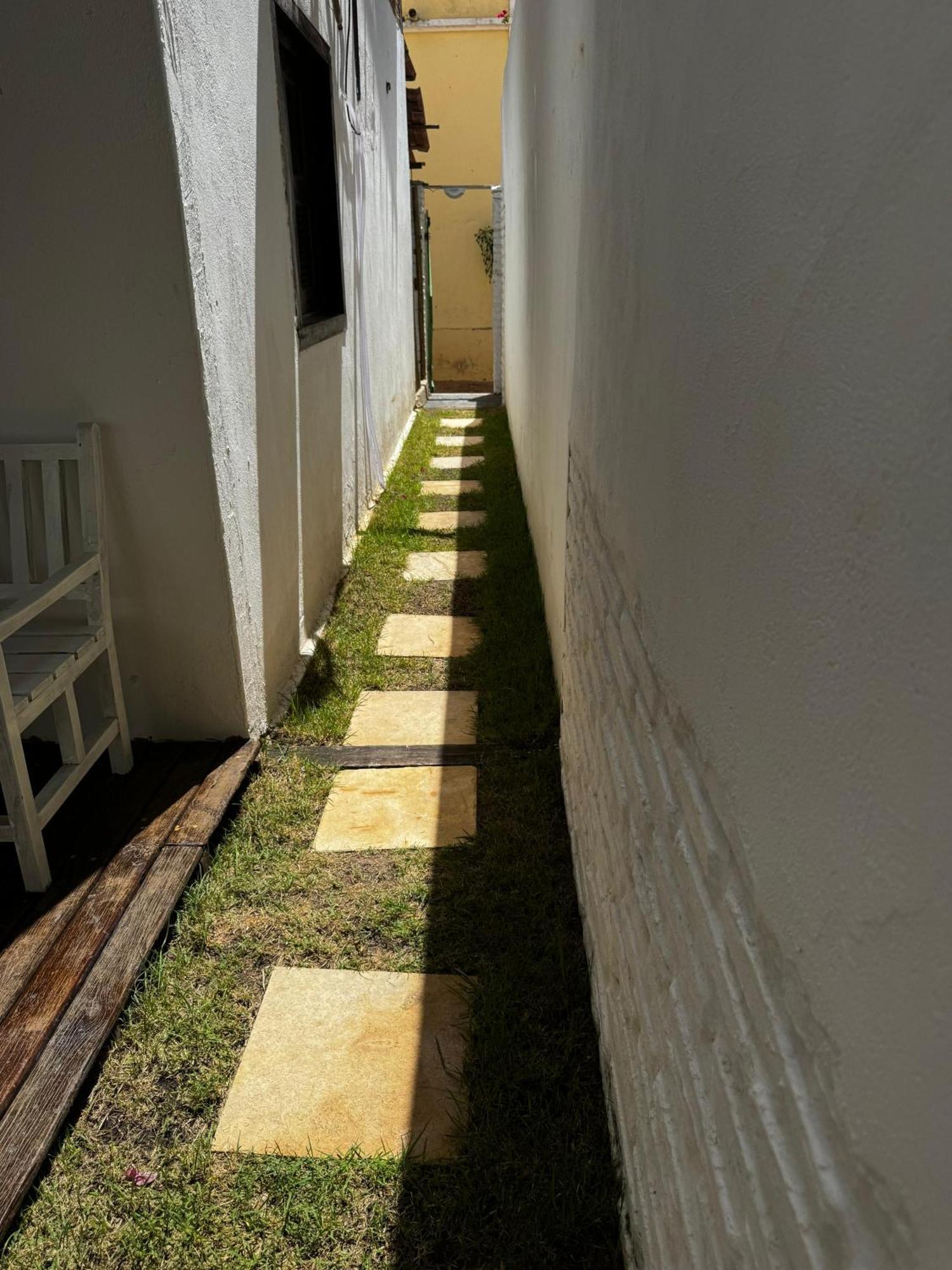 Vila Casa Wing Jijoca de Jericoacoara Exteriér fotografie