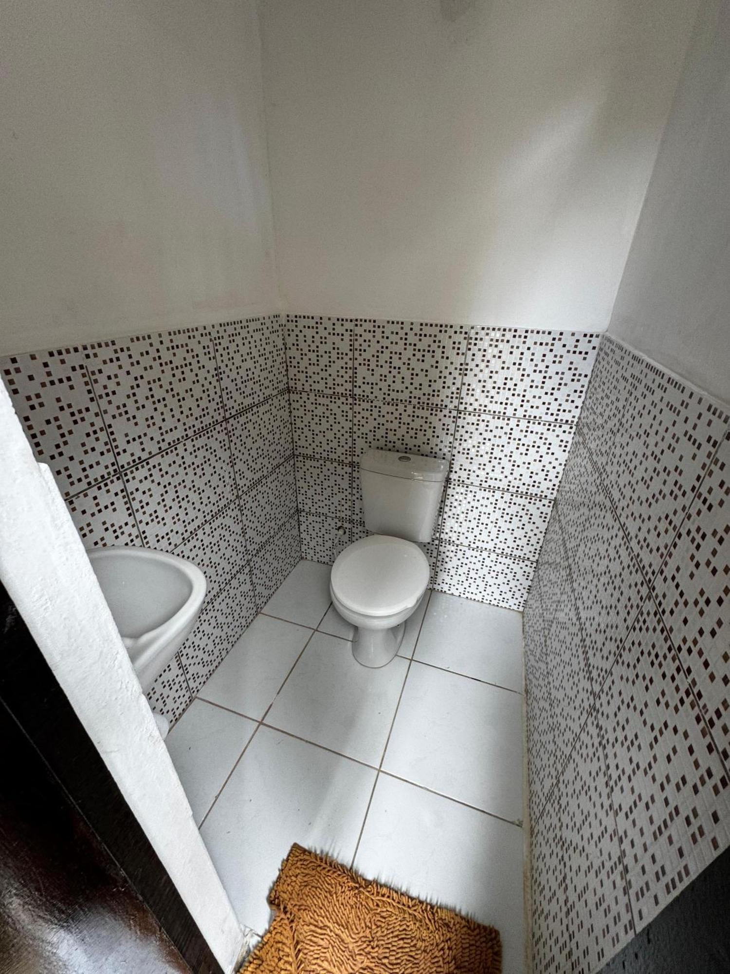 Vila Casa Wing Jijoca de Jericoacoara Exteriér fotografie