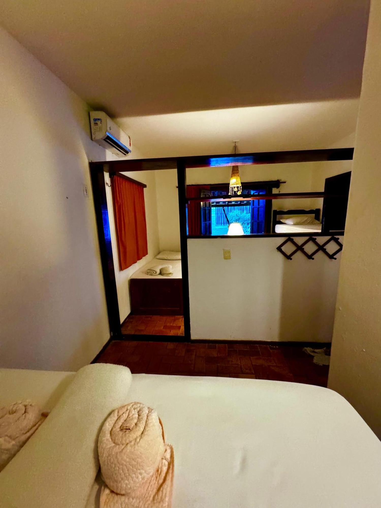 Vila Casa Wing Jijoca de Jericoacoara Exteriér fotografie