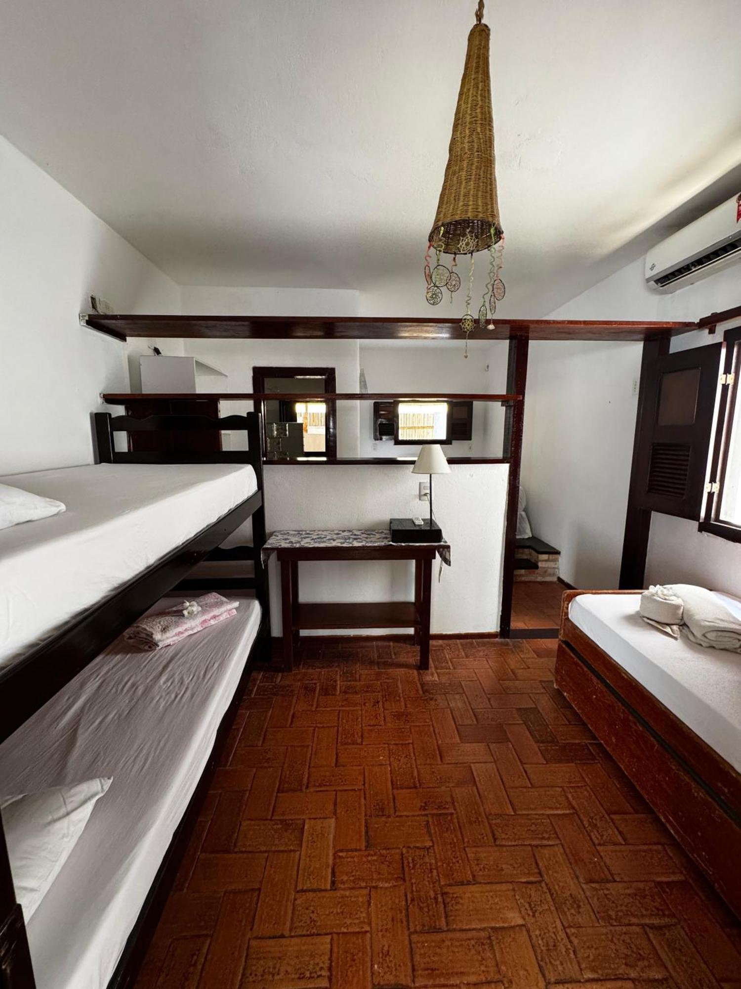 Vila Casa Wing Jijoca de Jericoacoara Exteriér fotografie
