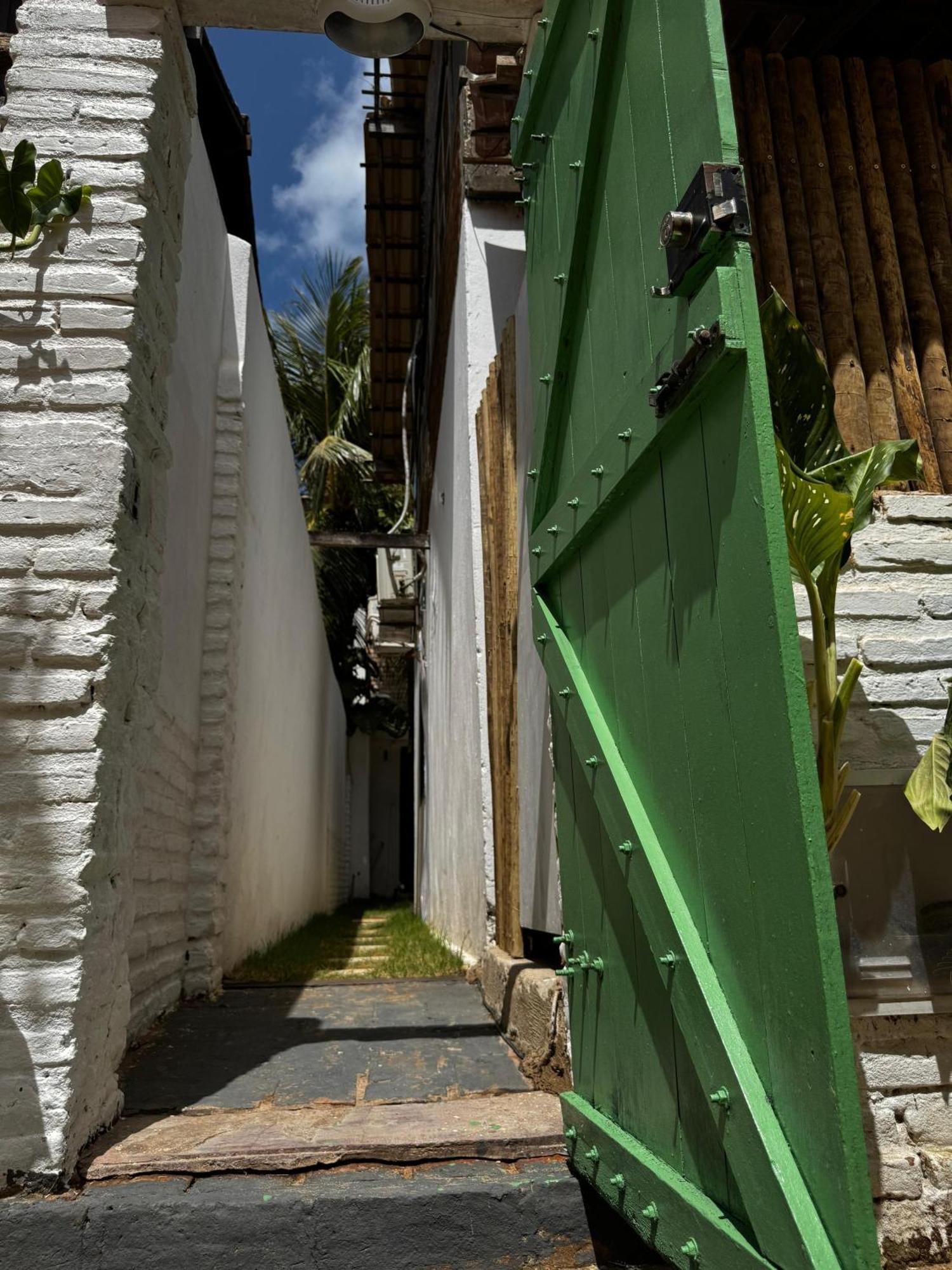 Vila Casa Wing Jijoca de Jericoacoara Exteriér fotografie
