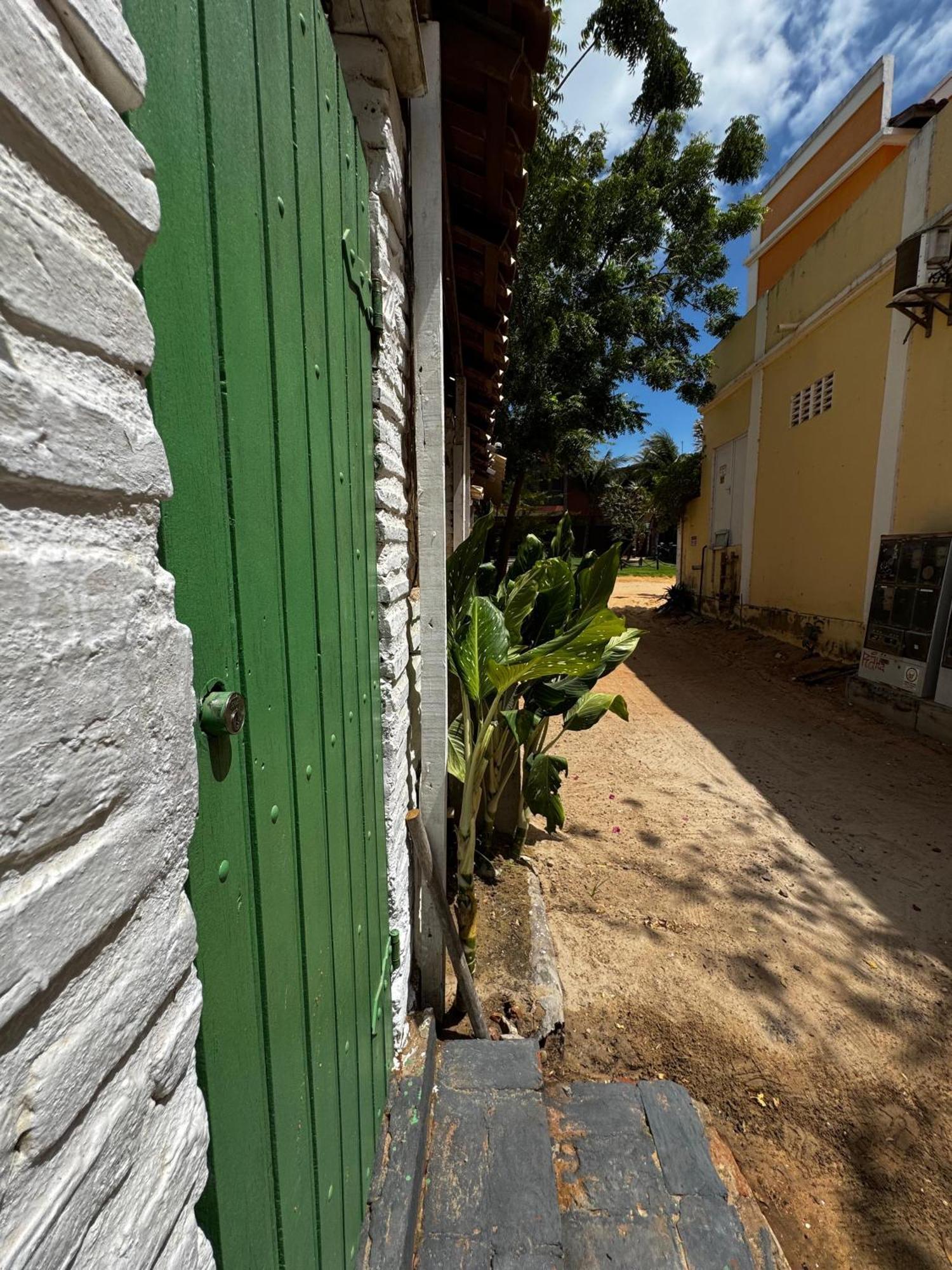 Vila Casa Wing Jijoca de Jericoacoara Exteriér fotografie